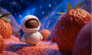 Micro food universe